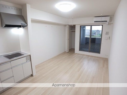 ヒカルサつくば要イーストⅢ[1LDK/43.79m2]のリビング・居間