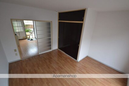 栃木県塩谷郡高根沢町宝石台５丁目[1DK/27.08m2]のリビング・居間