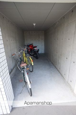 VERT西区の外観写真