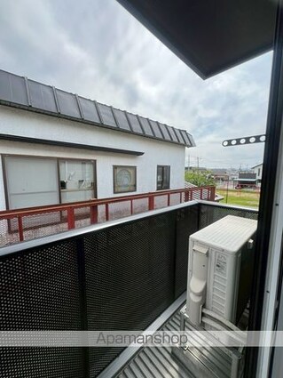 アスゴール弘前[2LDK/48m2]の内装6