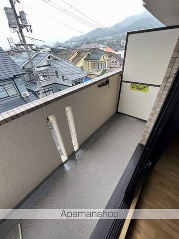 カサグランデIIの内装写真