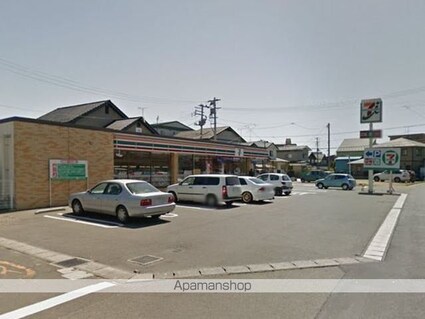 宮城県仙台市宮城野区福室３丁目[1K/21m2]の周辺1