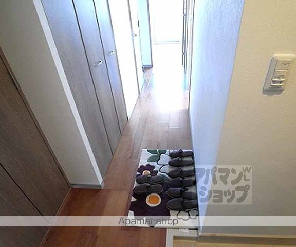 シルエラ御所南の内装写真