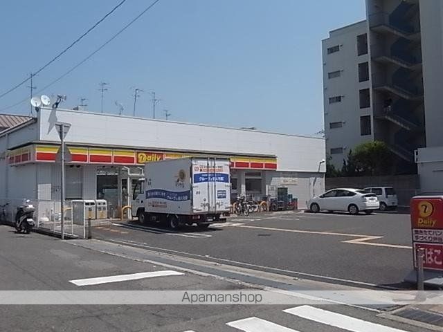 GRACE立花の周辺写真