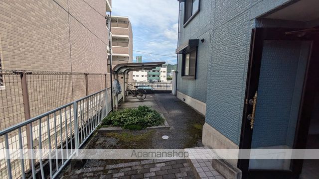 ニューハイコンスIIの外観写真