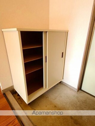 レーヌ姫子　Ｅ[2DK/38.61m2]の内装5