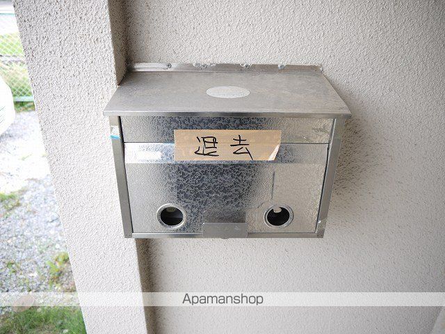 白木コーポ1号棟.2号棟のその他写真