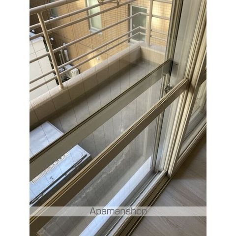 プラザハイツ24の内装写真
