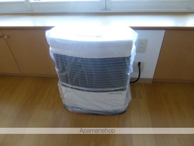 ラルゴプラジャ壱番館の内装写真