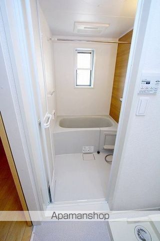 プラシードの内装写真