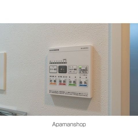 コンフォリア・リヴ新中野ＳＯＵＴＨ[1DK/25.51m2]のその他設備