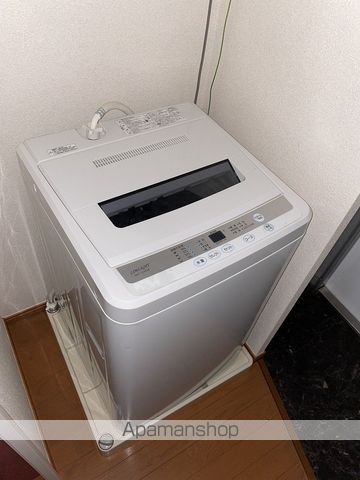 プラムガーデンの内装写真