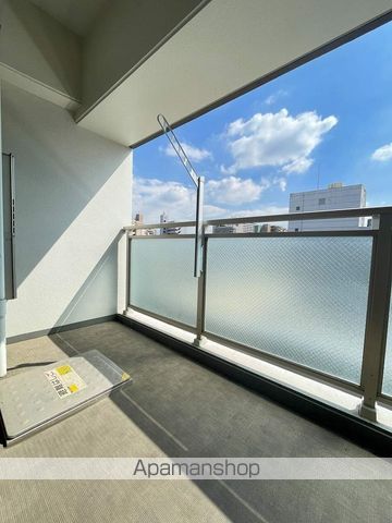 CASABIANCAの内装写真