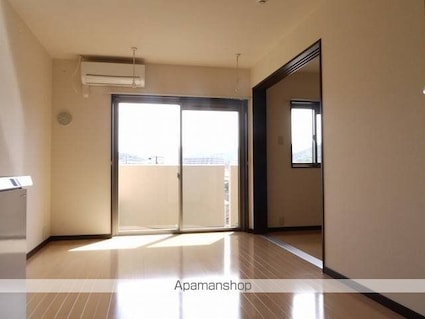 ディアコート[1LDK/33.5m2]のリビング・居間