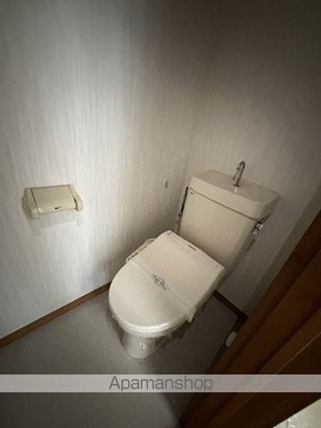第二・第三トキワハイムの内装写真