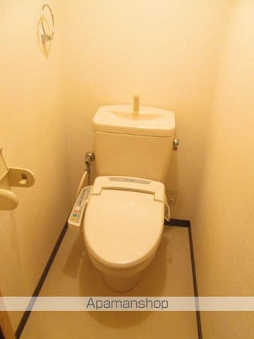 サンモール壱番館の内装写真