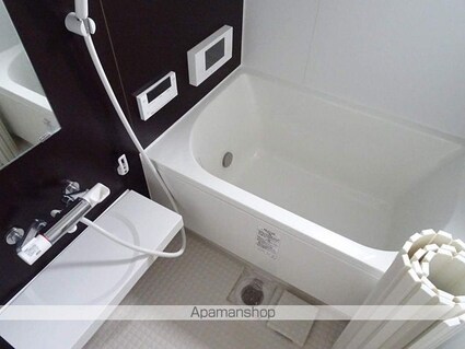 コンフォート　メゾン　プラム[1K/35.89m2]のバス