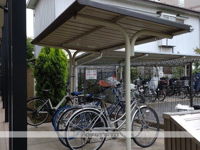 レオパレスヨロズヤFのその他写真