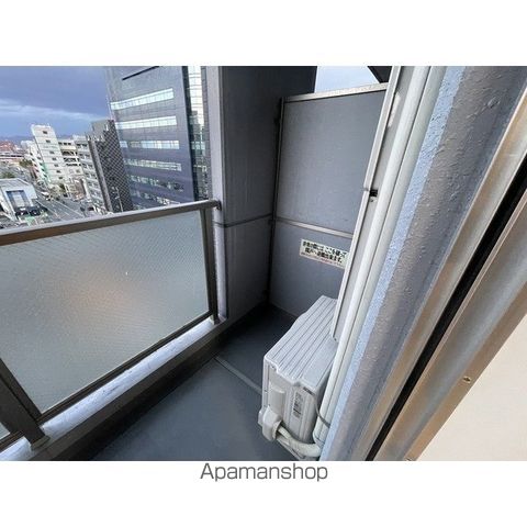 FLAT山形の内装写真