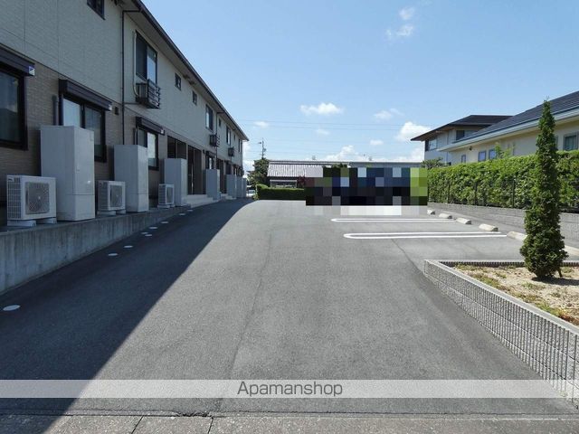 ALBA GLANDE Aのその他写真
