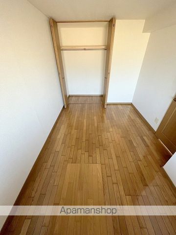 ユーミーいちまるVの内装写真