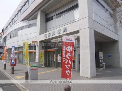 ルガルボニート　Ⅱ[2LDK/58.9m2]の周辺3