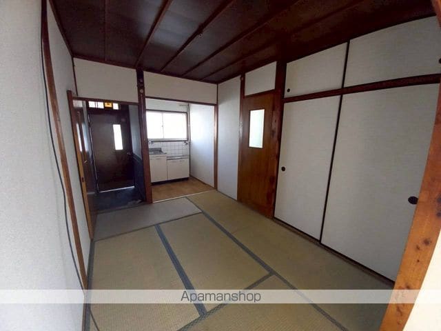 池田文化の内装写真