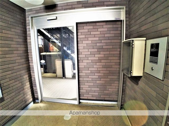 レオネクストロックキャッスルの内装写真