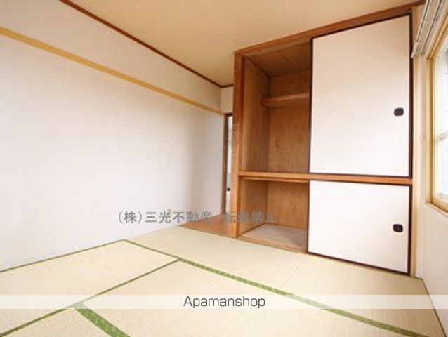 ディアプラザ伏見の内装写真