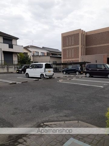 サニーブローテ住吉Iのその他写真