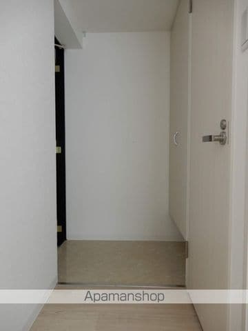 BLANC CASSE N11の内装写真