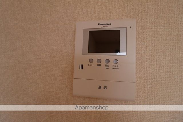 Maison Westの内装写真