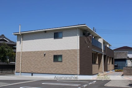 ネスル[1LDK/48.35m2]の外観4