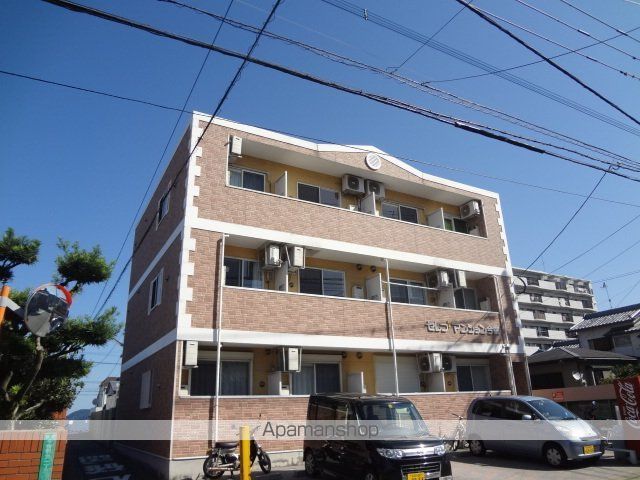 セレブマンション今宿のその他写真