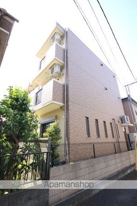 クレールアビタシオン[2SLDK/90.3m2]の外観4