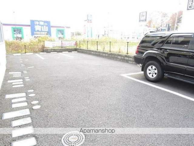 サムスィング成瀬の外観写真