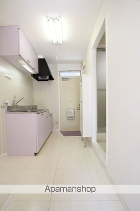 愛媛県松山市桑原５丁目[1K/22.68m2]の内装5