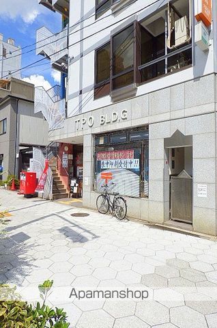 エスリード大阪 NAGAHORI GATEの周辺写真