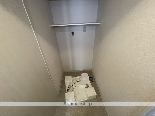 パークモダン新大阪の内装写真