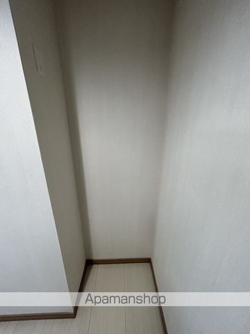 デ・ラ・ヴィルの内装写真