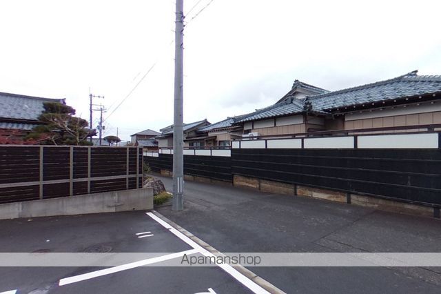アレンデールの周辺写真