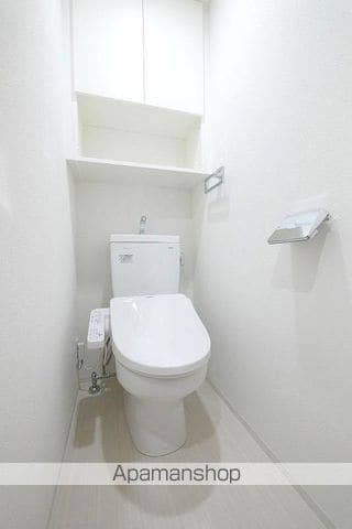 PREMIUM CUBE 両国DEUXの内装写真