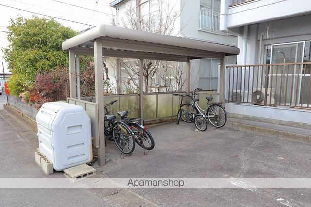 アレーズ岐阜北A棟のその他写真