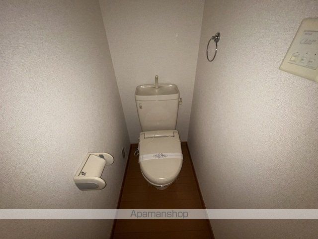 ツインフォレストの内装写真