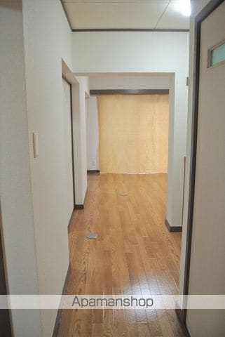 メゾン新美の内装写真