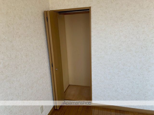 オリエント173の内装写真