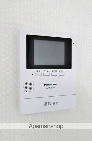メゾンオレンジ2の内装写真