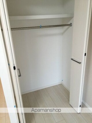 ＭＡＩＮＧＲＡＮＤＩＡ　ＡＳＡＫＵＳＡ[1K/25.71m2]の収納