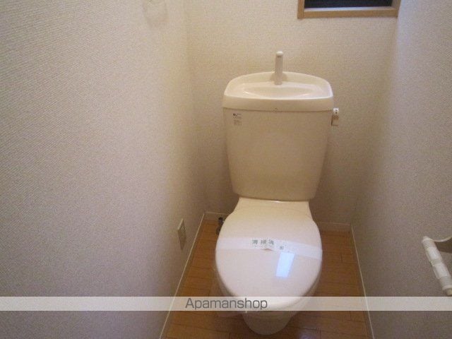 ロッシュ経堂の内装写真