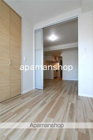 URBANEX真田山の内装写真